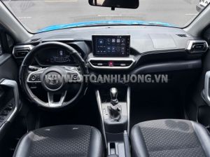 Xe Toyota Raize G 1.0 CVT 2022