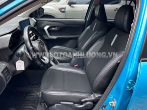 Xe Toyota Raize G 1.0 CVT 2022