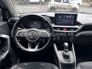 Xe Toyota Raize G 1.0 CVT 2022