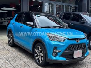 Xe Toyota Raize G 1.0 CVT 2022