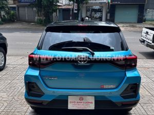 Xe Toyota Raize G 1.0 CVT 2022