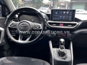Xe Toyota Raize G 1.0 CVT 2022
