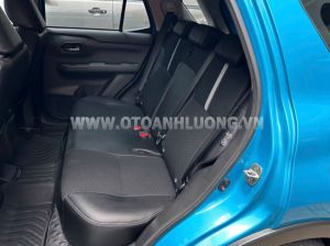 Xe Toyota Raize G 1.0 CVT 2022