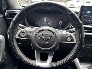 Xe Toyota Raize G 1.0 CVT 2022