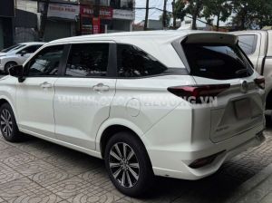 Xe Toyota Avanza Premio 1.5 AT 2024