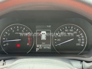 Xe Toyota Avanza Premio 1.5 AT 2024