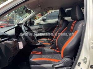 Xe Toyota Avanza Premio 1.5 AT 2024