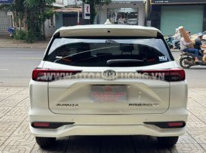 Xe Toyota Avanza Premio 1.5 AT 2024