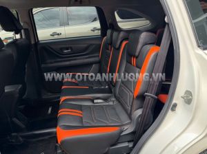 Xe Toyota Avanza Premio 1.5 AT 2024