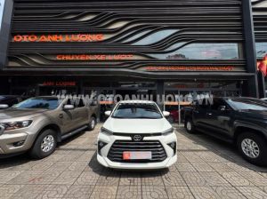 Xe Toyota Avanza Premio 1.5 AT 2024