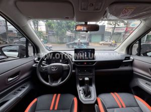 Xe Toyota Avanza Premio 1.5 AT 2024