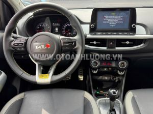 Xe Kia Morning X-Line 2023