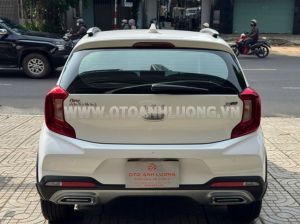 Xe Kia Morning X-Line 2023