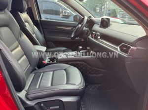 Xe Mazda CX5 Premium 2.0 AT 2021