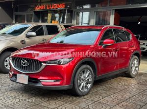 Xe Mazda CX5 Premium 2.0 AT 2021