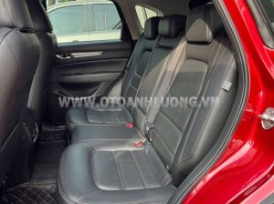 Xe Mazda CX5 Premium 2.0 AT 2021
