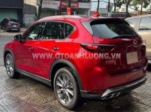 Xe Mazda CX5 Premium 2.0 AT 2021