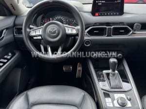 Xe Mazda CX5 Premium 2.0 AT 2021
