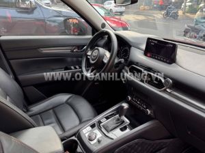 Xe Mazda CX5 Premium 2.0 AT 2021