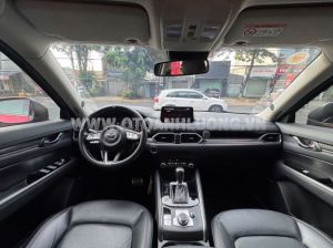 Xe Mazda CX5 Premium 2.0 AT 2021