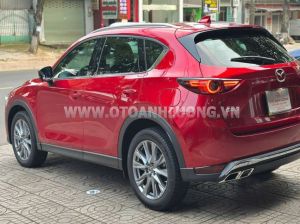 Xe Mazda CX5 2.0 Premium 2020