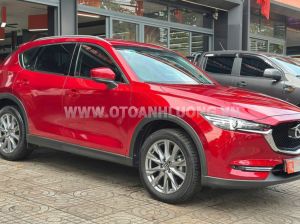 Xe Mazda CX5 2.0 Premium 2020
