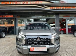 Xe Mitsubishi Xpander Cross 1.5 AT 2026