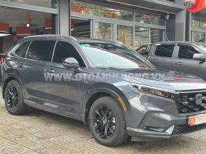 Xe Honda CRV e:HEV RS 2024