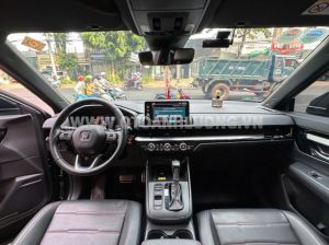 Xe Honda CRV e:HEV RS 2024