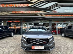 Xe Honda CRV e:HEV RS 2024