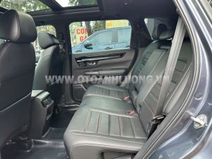 Xe Honda CRV e:HEV RS 2024