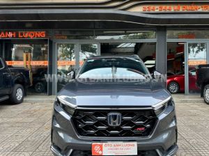 Xe Honda CRV e:HEV RS 2024
