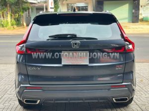 Xe Honda CRV e:HEV RS 2024