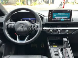 Xe Honda CRV e:HEV RS 2024