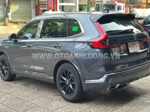 Xe Honda CRV e:HEV RS 2024