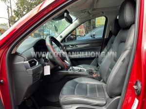 Xe Mazda CX5 Premium 2.0 AT 2022