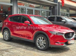 Xe Mazda CX5 Premium 2.0 AT 2022