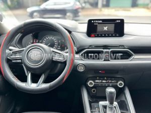 Xe Mazda CX5 Premium 2.0 AT 2022