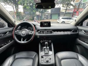 Xe Mazda CX5 Premium 2.0 AT 2022