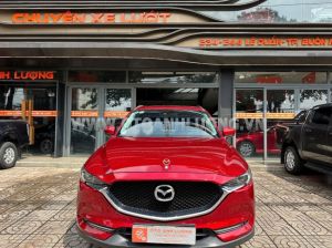 Xe Mazda CX5 Premium 2.0 AT 2022
