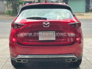 Xe Mazda CX5 Premium 2.0 AT 2022