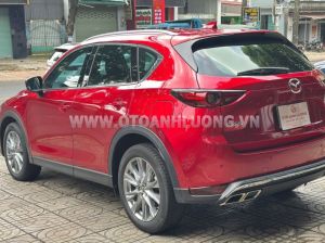 Xe Mazda CX5 Premium 2.0 AT 2022