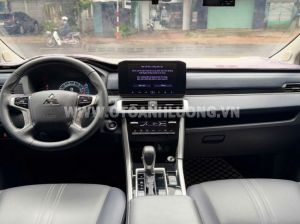 Xe Mitsubishi Xpander Cross 1.5 AT 2024
