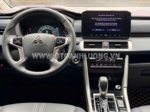 Xe Mitsubishi Xpander Cross 1.5 AT 2024