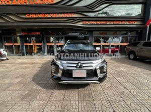 Xe Mitsubishi Pajero Sport 2.4D 4x4 AT 2022