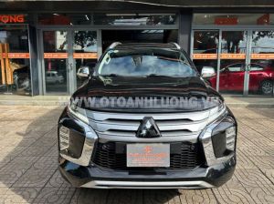 Xe Mitsubishi Pajero Sport 2.4D 4x4 AT 2022