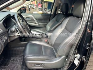 Xe Mitsubishi Pajero Sport 2.4D 4x4 AT 2022