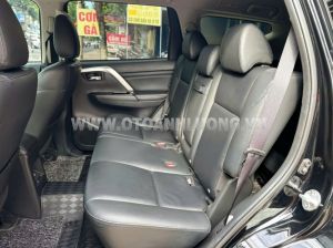 Xe Mitsubishi Pajero Sport 2.4D 4x4 AT 2022