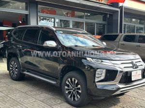 Xe Mitsubishi Pajero Sport 2.4D 4x4 AT 2022