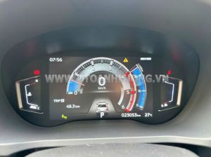 Xe Mitsubishi Pajero Sport 2.4D 4x4 AT 2022